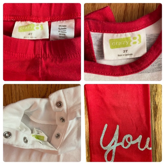 3 piece outfit - Picture 7 of 7